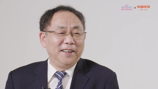 保險企業宣傳片拍攝=平安