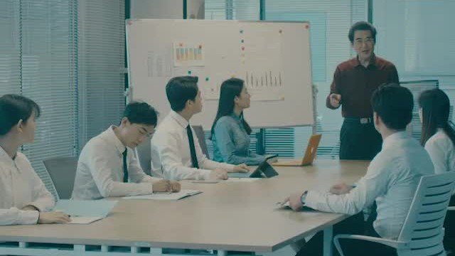 產品宣傳片拍攝-松下