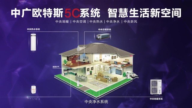 企業(yè)宣傳片制作-中廣