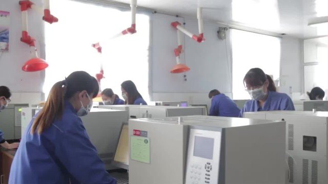 企業(yè)宣傳片制作-大有