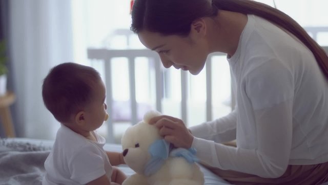 tvc廣告片拍攝制作-奶瓶
